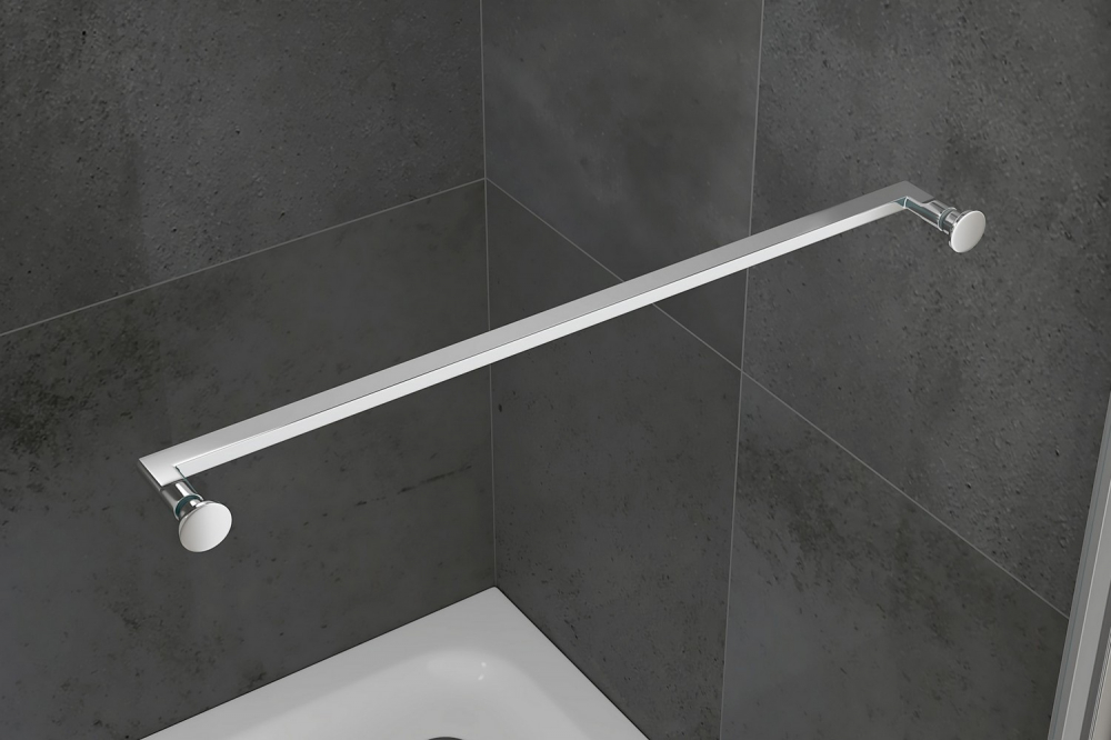 Душевой уголок ABBER Schwarzer Diamant AG0A090