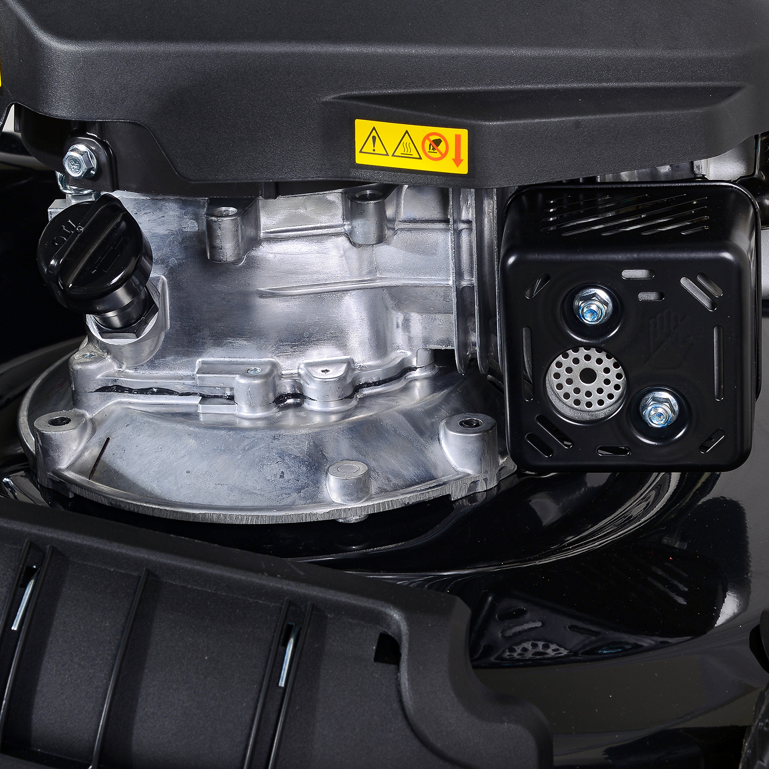 Газонокосилка бензиновая GLM-6.0 SP