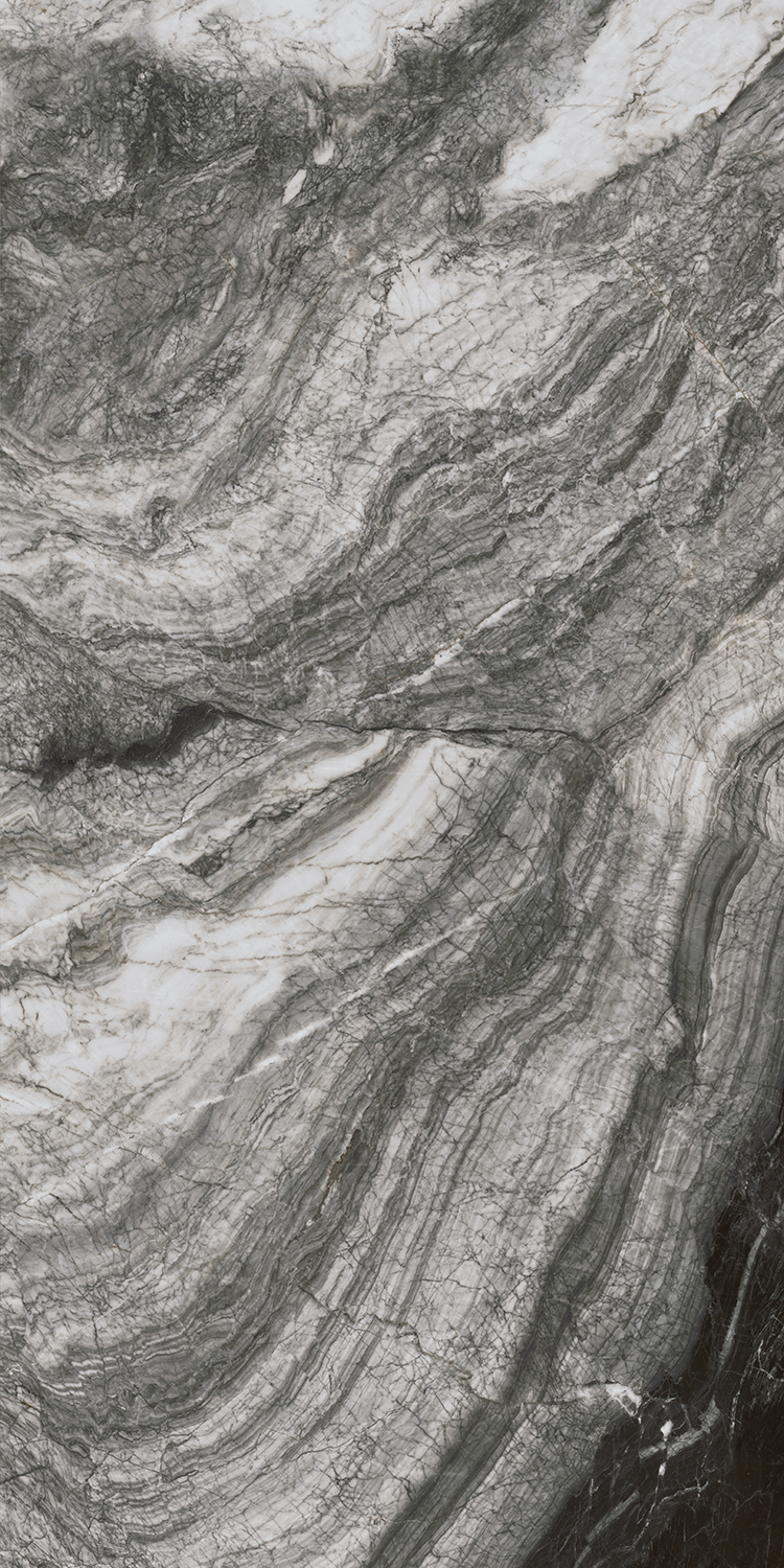 Керамогранит Ониче серый темный 60x119,5x0,9, SG567722R