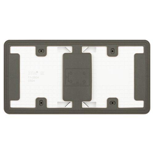 Розетка Эксперт 11-2504-01 2х2P+E гориз. IP55 шторки 16А-250В ОУ бел. Эра Б0063262