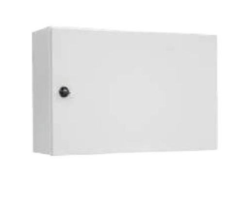 Корпус щита 450х350х200мм IP40 навесной метал. сер. Cetinkaya Pano CP453520Y