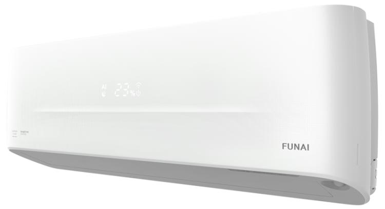Сплит-система инверторного типа EMPEROR UP RAC-I-EU25HP.D01 FUNAI НС-1693893