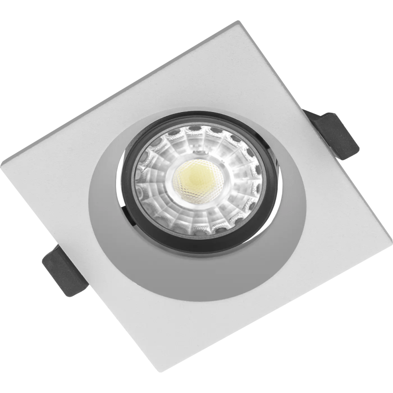 Рамка квадратная ADJUSTABLE/R бел. СТ 2902000040