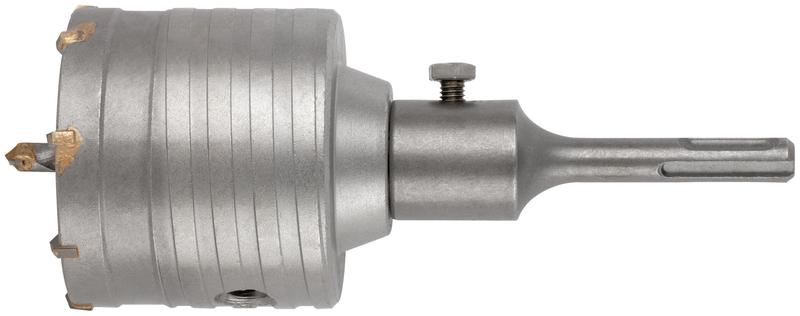 Коронка кольцевая по бетону 68мм хвостовик 110мм в сборе FIT 33445