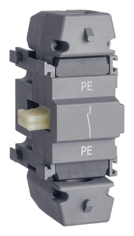 Модуль заземления MSD 125А SE MSD125EF7