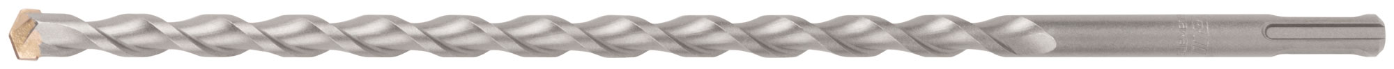 Бур по бетону FDW, Profi, SDS-Plus, 12 х 310 мм