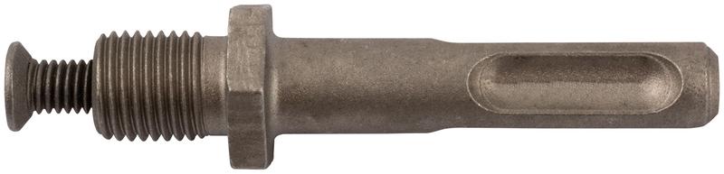 Адаптер SDS-PLUS на патронм12х1.25 FIT 37823