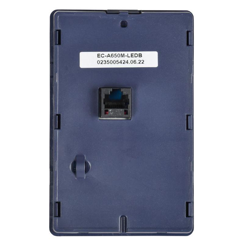Пульт управления большой ПЧ A650 ONI EC-A650M-LEDB