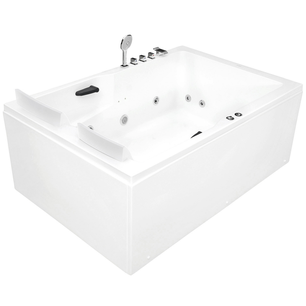 Акриловая ванна Gemy G9061 B R