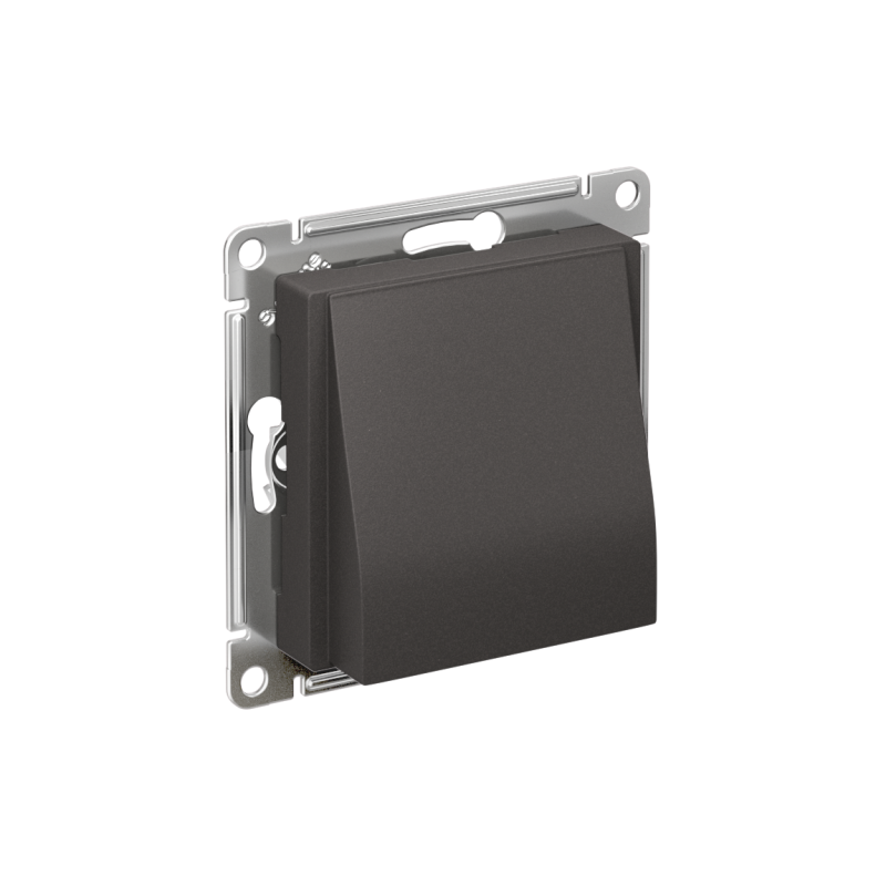 Вывод кабеля AtlasDesign механизм базальт SE ATN001499