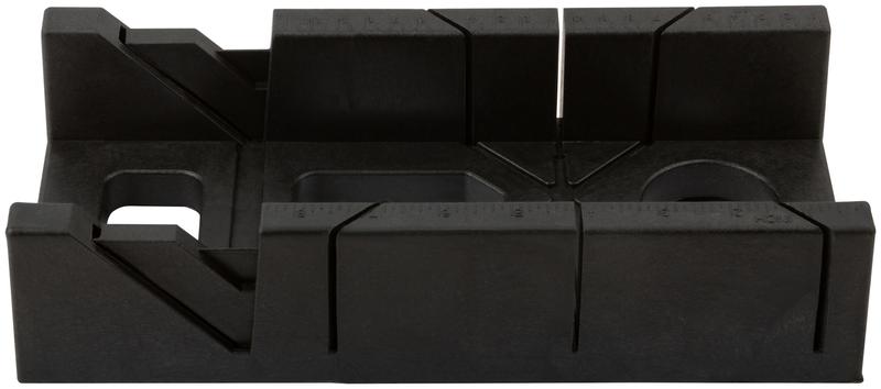 Стусло пластиковое без пилы черное 300ммх100мм профи FIT 41256