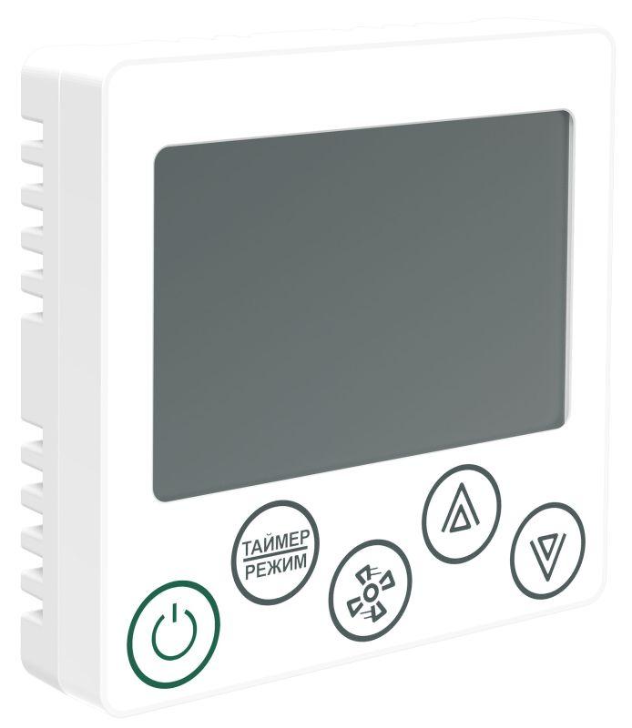 Панель комнатная ПЛК 150 24В DC с Modbus RTU V1 ONI PLC-150-HMI-0000V1-0D
