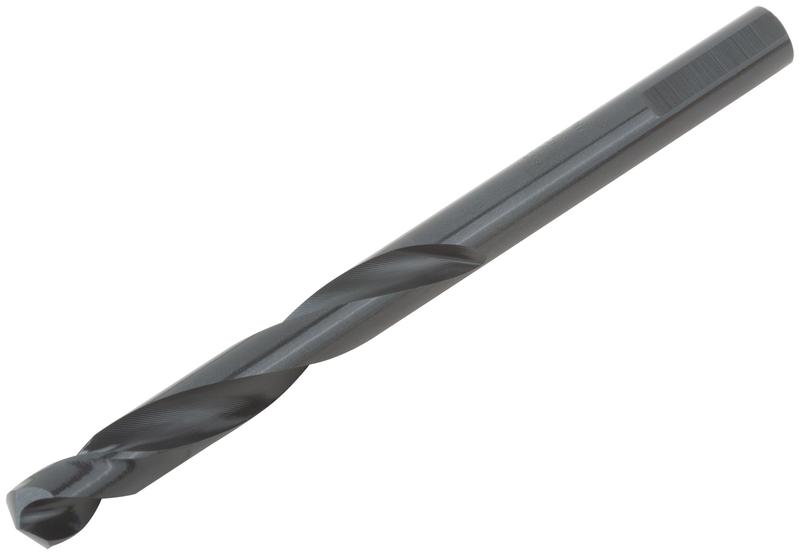 Сверло по металлу Special HSS-G 8.5х117/67мм (уп.5шт) Cutop 54-957