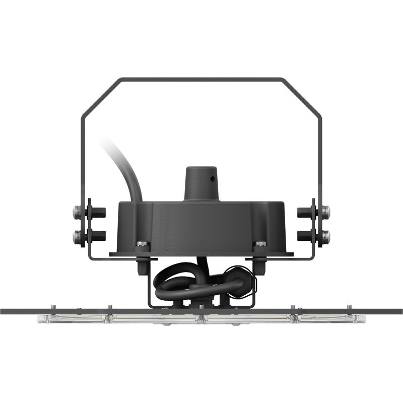 Светильник HOOK/RB 100W D90 740 BK СТ 1944000770