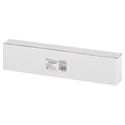 Источник питания TRM-S5-DR100 BK 100Вт для тонкого магнитного шинопровода черн. Эра Б0059039