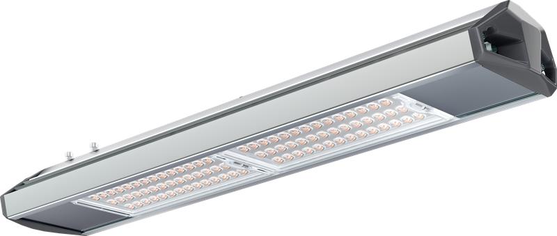 Светильник светодиодный ДКУ 02 170 740 ШБ ЕСАУЛ IP66/67 уличный Технологии света УТ000026410