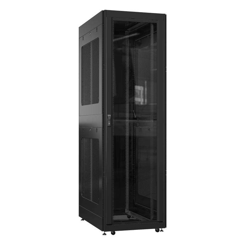 Шкаф серверный 52U 800х1200 EX SYSMATRIX EX 8252.9152