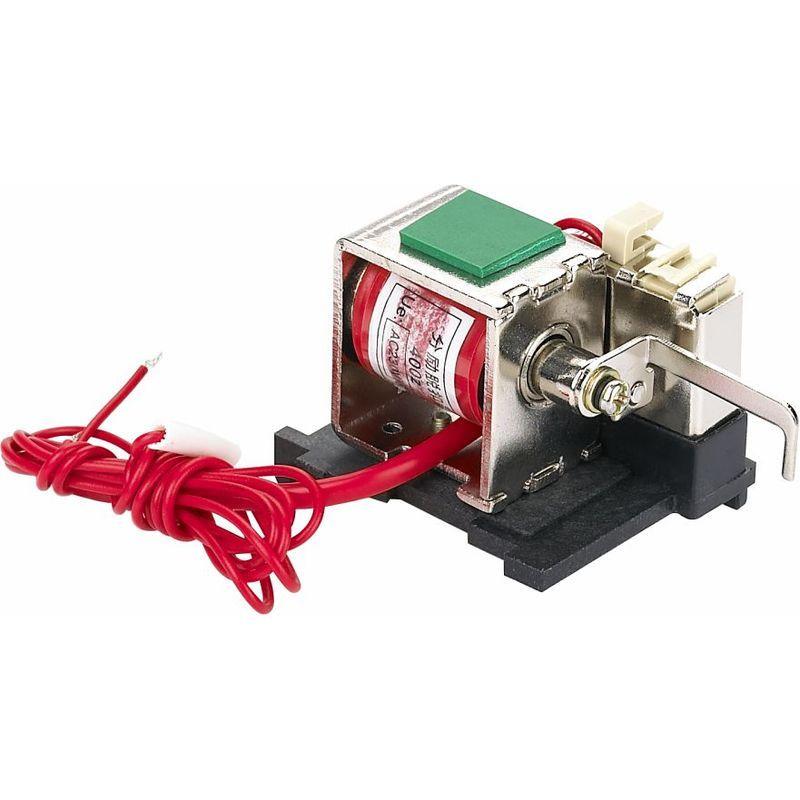 Расцепитель независимый для NM1-800/3P/4P AC230В прав. CHINT 132404