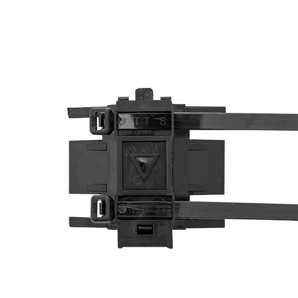 Фиксатор дистанционный DB 50-95 инд. упак. EKF db-50-95-r