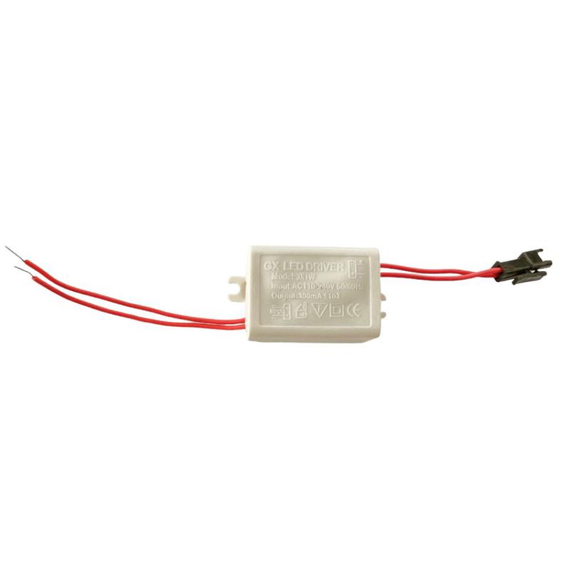 Драйвер для светильников CD под лампу МР16х1607 FERON 21607