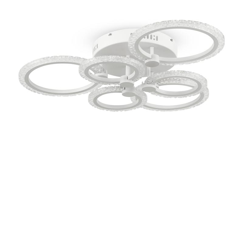 Светильник Saida 73Вт IP20 потолочн. Freya FR10016CL-L73W