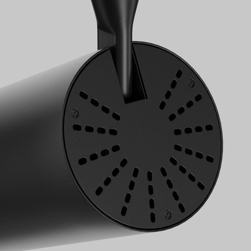 Светильник трековый Vuoro Trinity 10Вт 4000К 60град. Voltega TR-VGL029-3-10W4K-W-B