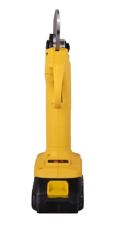 Секатор аккумуляторный CP-20Li EA+ в комплекте с 1 АКБ и ЗУ EUROLUX 70/13/139