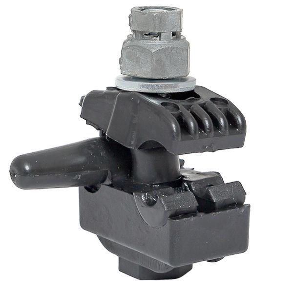 Зажим прокалывающий ответвительный P6X-95 16-120/1.5-16кв.мм PROxima EKF p-6x-95-r