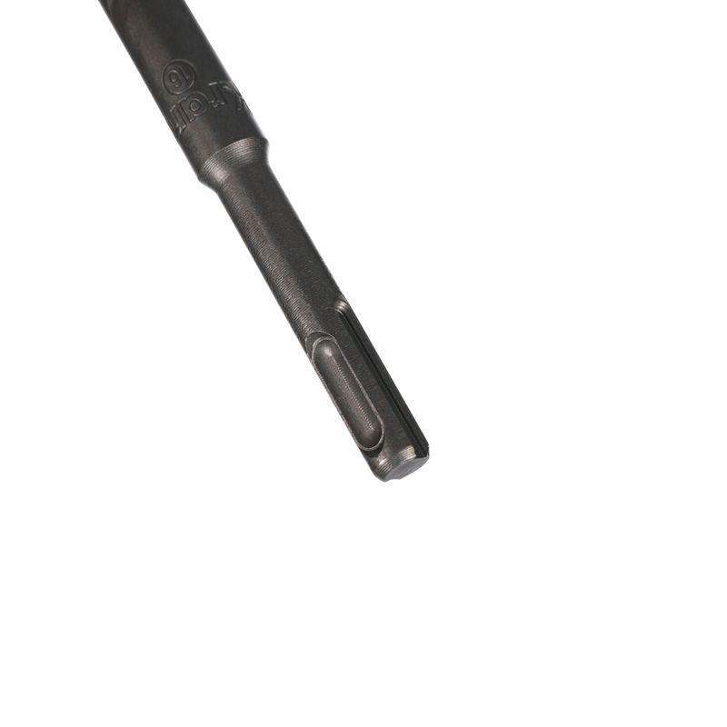 Бур по бетону 16х400х340мм SDS PLUS Kranz KR-91-0854