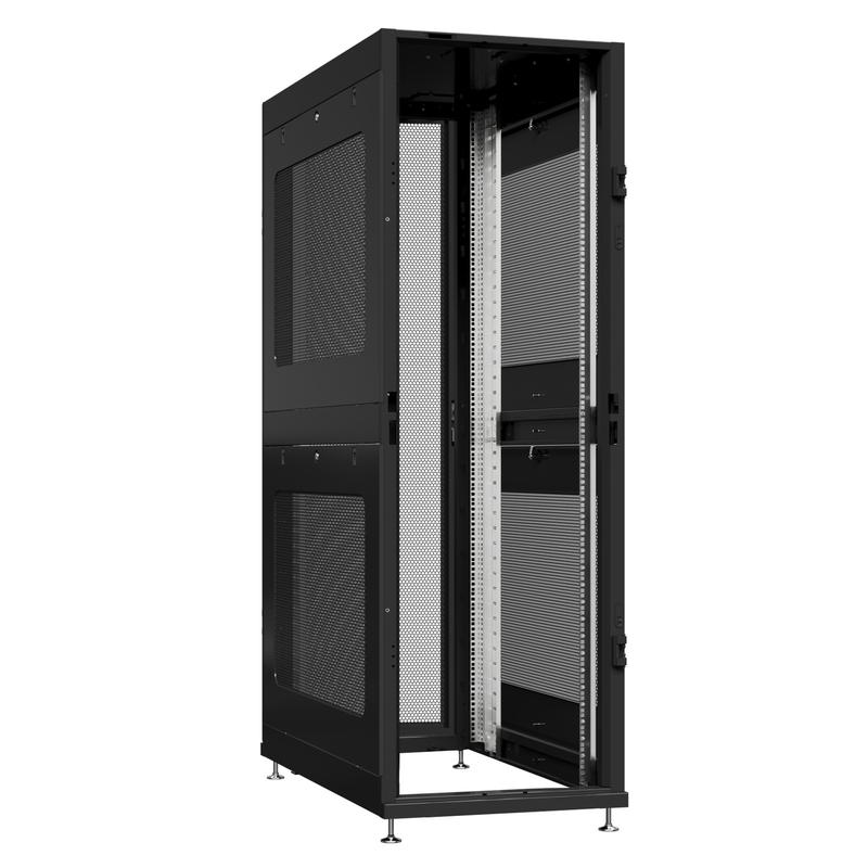 Шкаф 24U 800х1200 NS SYSMATRIX NS 8224.9032