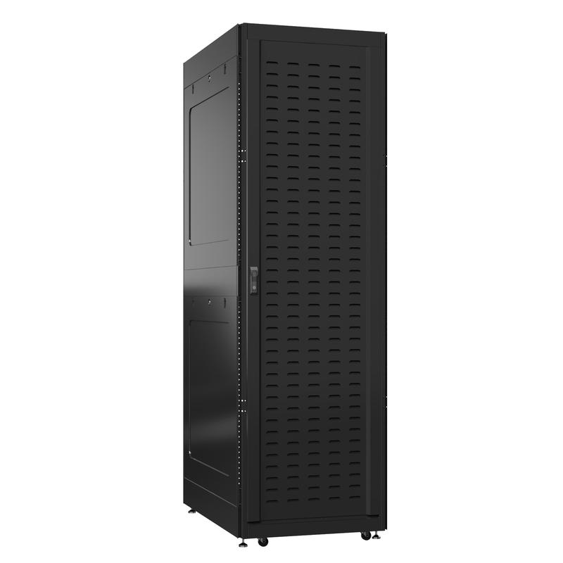 Шкаф серверный 52U 800х1000 EX SYSMATRIX EX 8052.9601