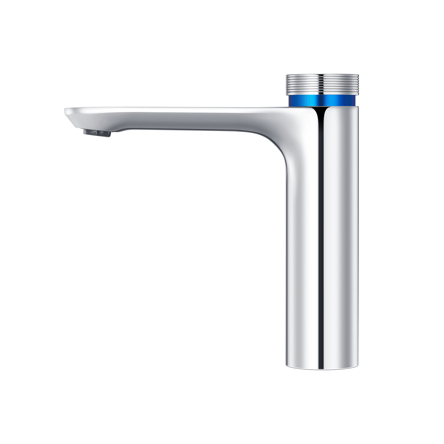 Смеситель для раковины ARROW AMP11872CP , хром