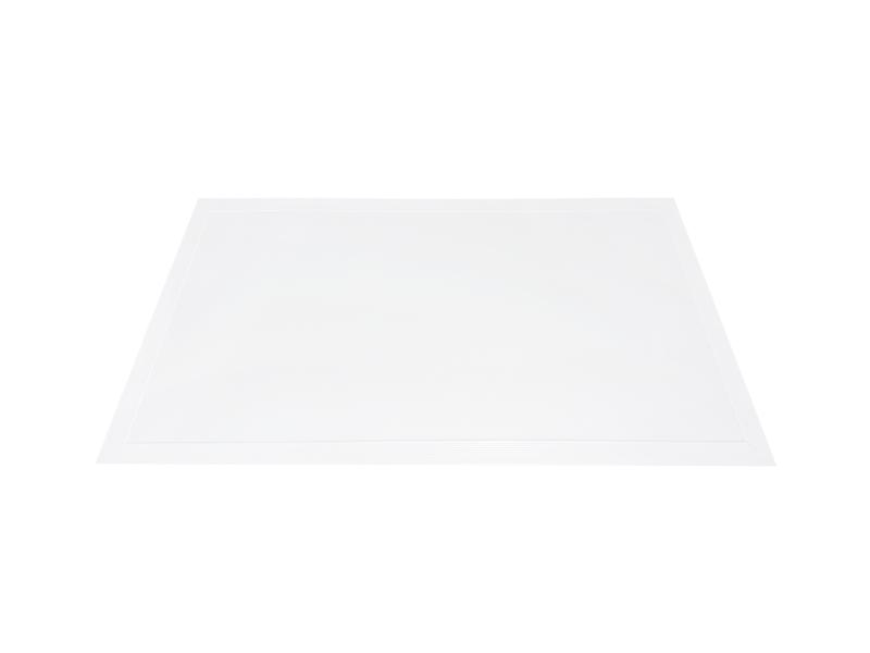 Светильник светодиодный ДВО CP 20 R 50W OP 930 W60L120 595х1195х26 мм 50Вт 3000К IP40 встраив. панель бел. Русский Свет 14062023977