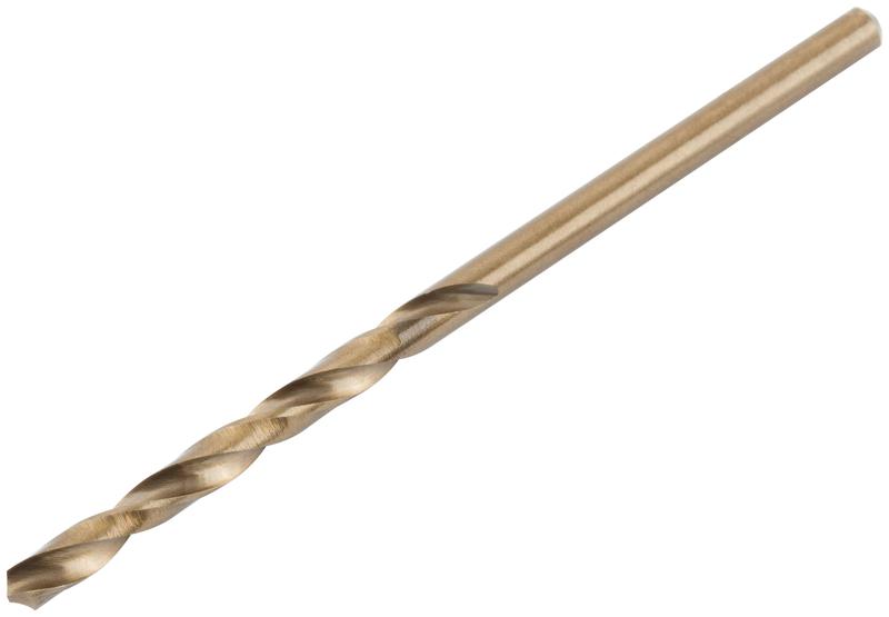 Сверло по металлу EXPERT 2.8х61мм (уп.10шт) Cutop 53-467