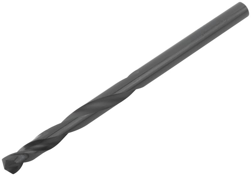 Сверло по металлу Special HSS-G 5.5х93/51мм (уп.2шт) Cutop 54-976