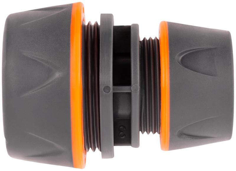 Муфта ремонтная двухкомпонентн. 1/2дюйм-3/4дюйм FIT 77749