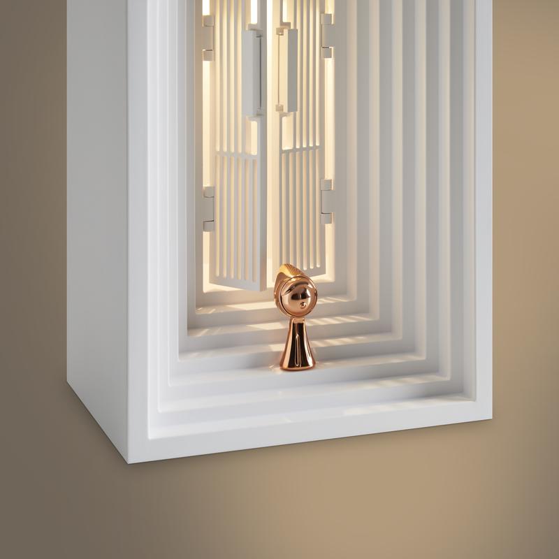 Светильник Porta 5Вт IP20 аккумуляторный Freya FR6146TL-L5W