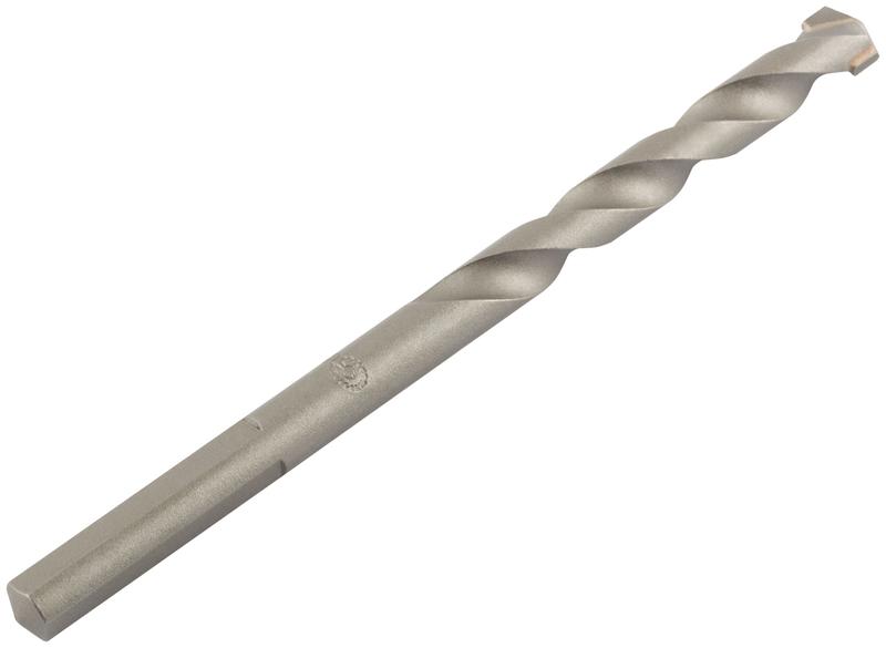 Сверло по бетону ударное Profi 8х110мм Cutop 51-8110