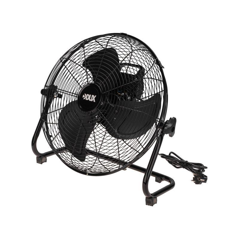 Вентилятор напольный DX-410 100Вт 18дюйм металл DUX 60-0241