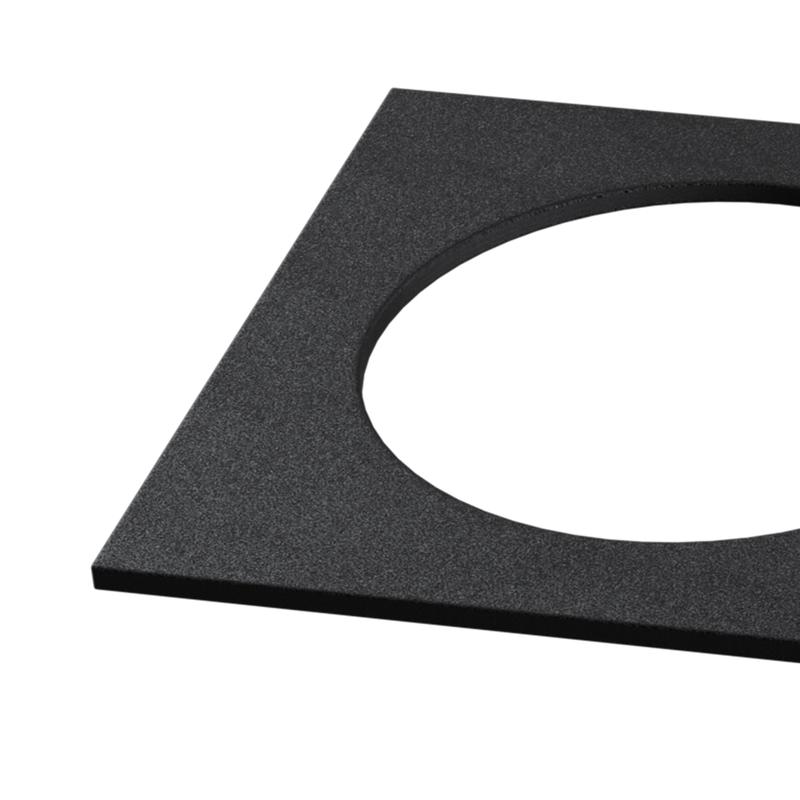 Аксессуар для встраиваемого светильника Kappell Maytoni DLA040-03B