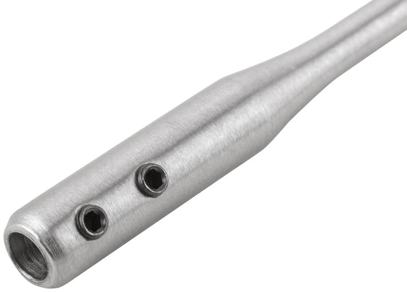 Удлинитель для перовых сверл с ключом 300мм FIT 36168