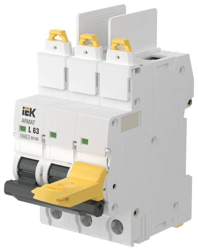 Блокировка рукоятки взвода для МО ARMAT IEK AR-AUX-HLC