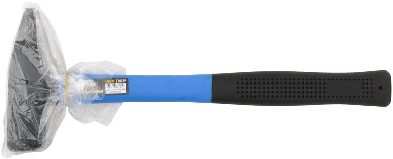 Молоток 800г стеклопластик. ручка MOS 44057М