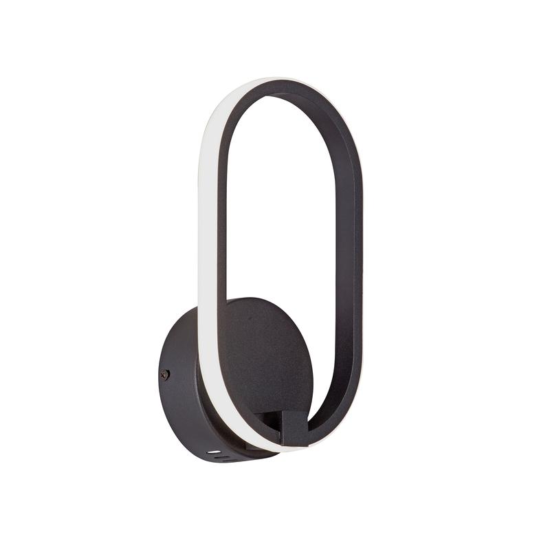 Светильник светодиодный LED 13Вт 3900-4200К 920лм Vitaluce V3965-1/1A