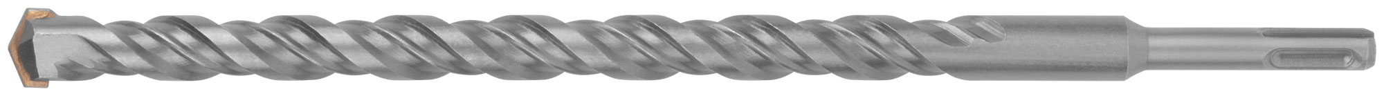 Бур по бетону, SDS-Plus, GreatFlex Light, 18x310 мм