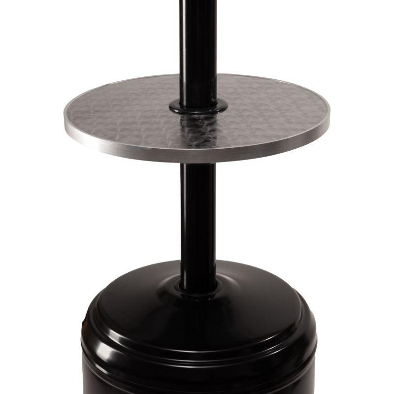 Столик для уличного газового камина Грибок Rexant 60-0190