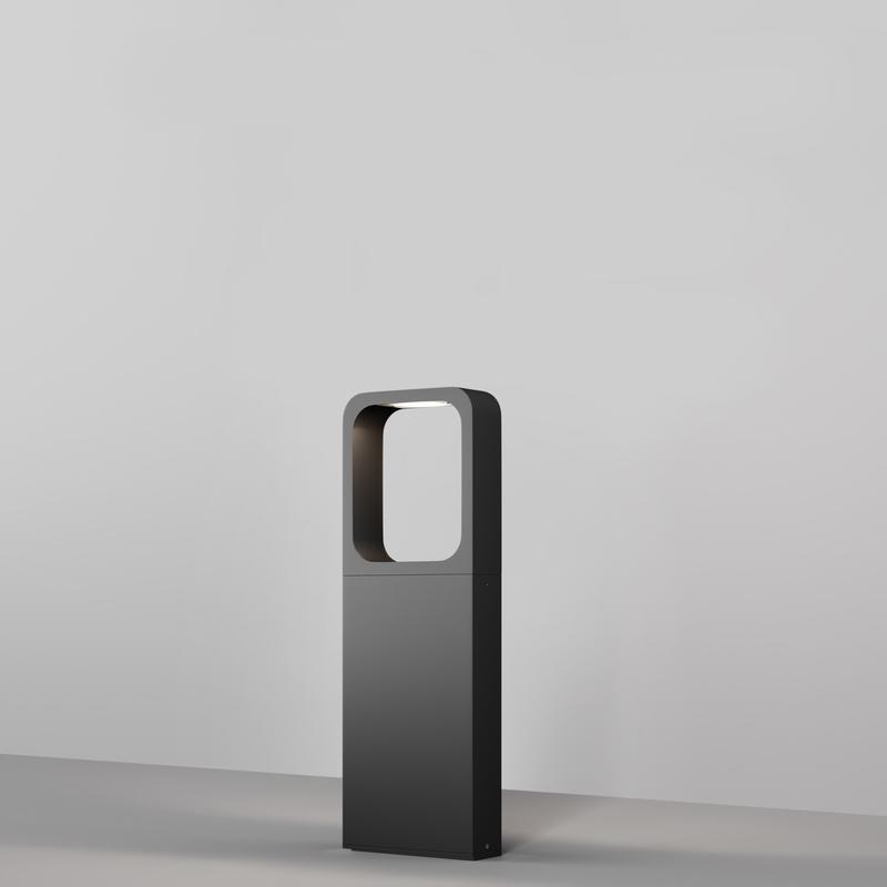 Светильник Track 7Вт 3000К IP54 ландшафтный Maytoni O461FL-L7GF3K