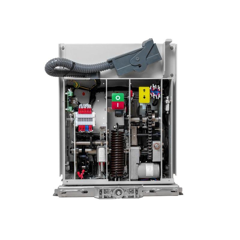 Комплект блокировки механической KBVU-OptiMat BB КЭАЗ 386731