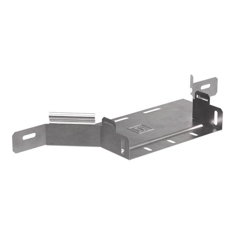 Ответвитель для лотка горизонт. 200х50 Стандарт Промрукав PR16.8305