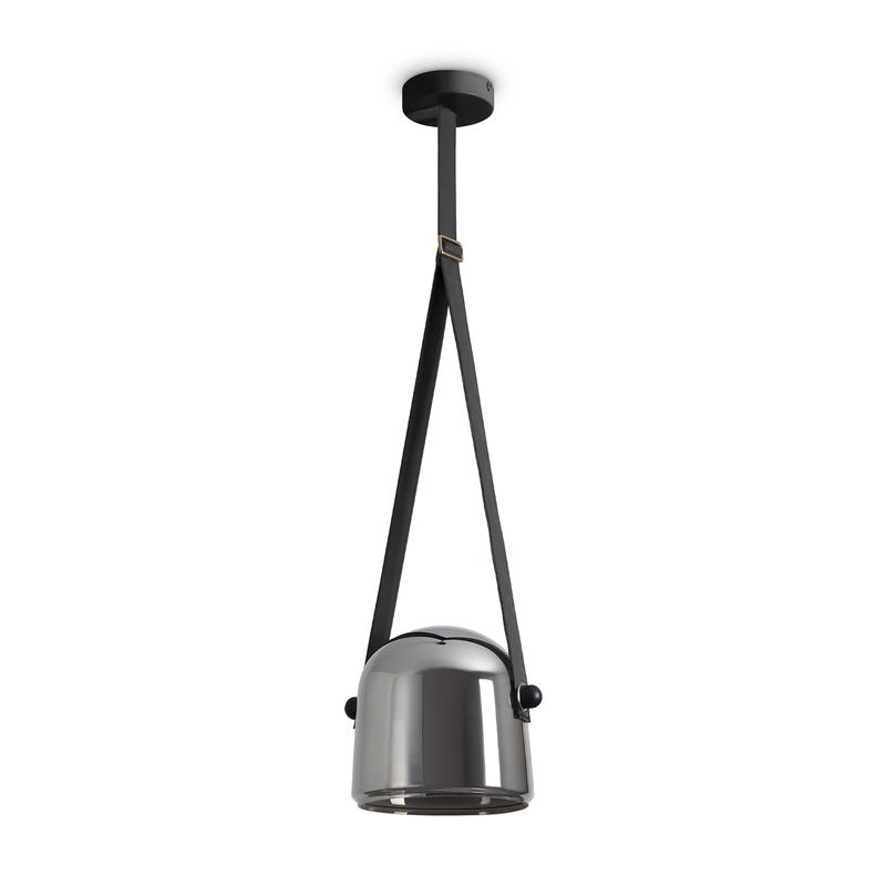 Светильник подвесной Aurum 12Вт 3000К IP20 Freya FR5471PL-L12B